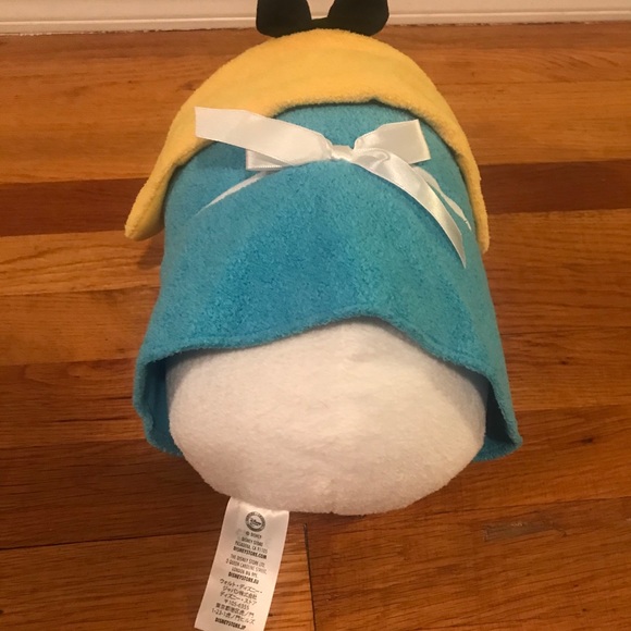 Disney Alice Medium Tsum Tsum - Picture 4 of 6